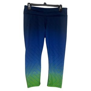 Xersion Fitted Leggings Women Size Medium